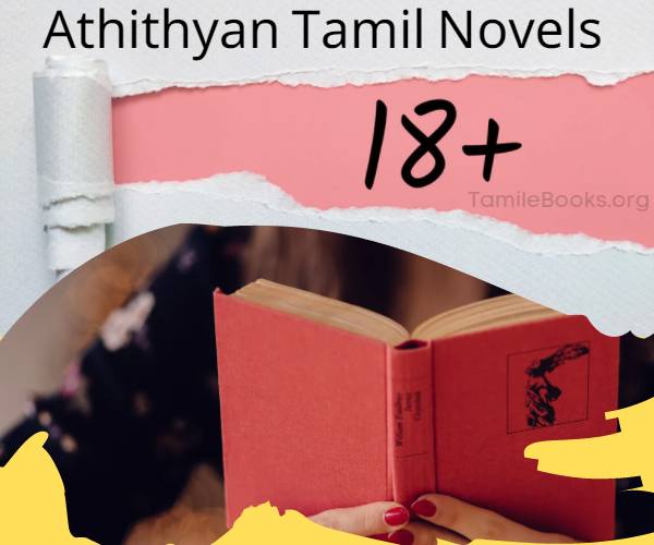athithyan tamil novels pdf free download
