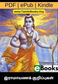 இராமாயணக் குறிப்புகள்